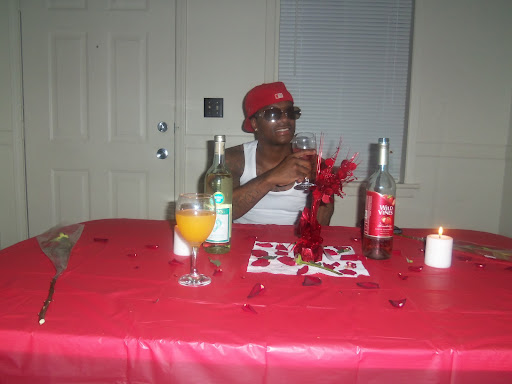 Anthony Calhoun Photo 13