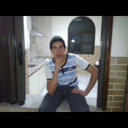 Arnaldo Acosta Photo 20