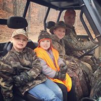 Johnny Robinson Photo 14