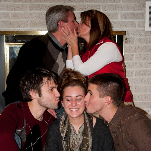 Mark Yoder Photo 6