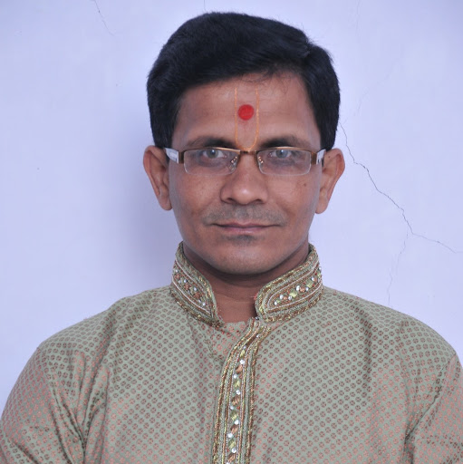 Darshankumar Patel Photo 15