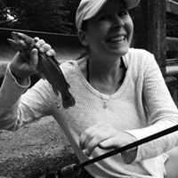 Christina Cordell Photo 6