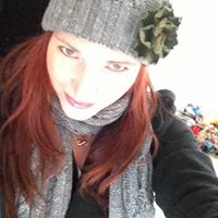 Christine Drumheller Photo 3