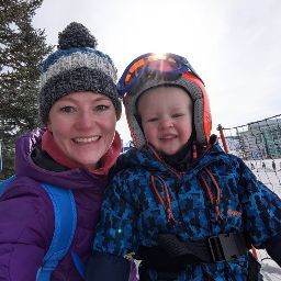 Lindsay Forbes Photo 3