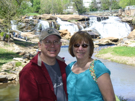 Cathy Couch Photo 17