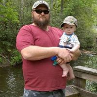 Andrew Lowery Photo 41