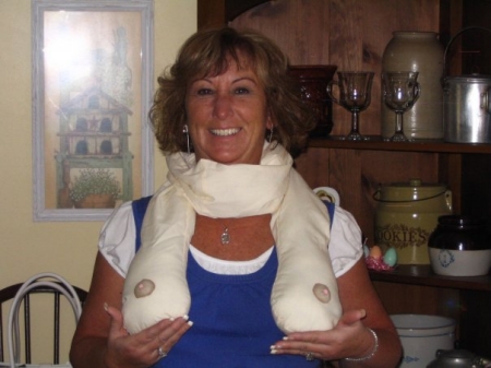 Deborah Combs Photo 17