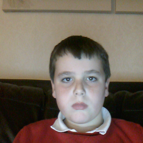 Benjamin Randell Photo 8