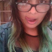 Geraldine Amaya Photo 3