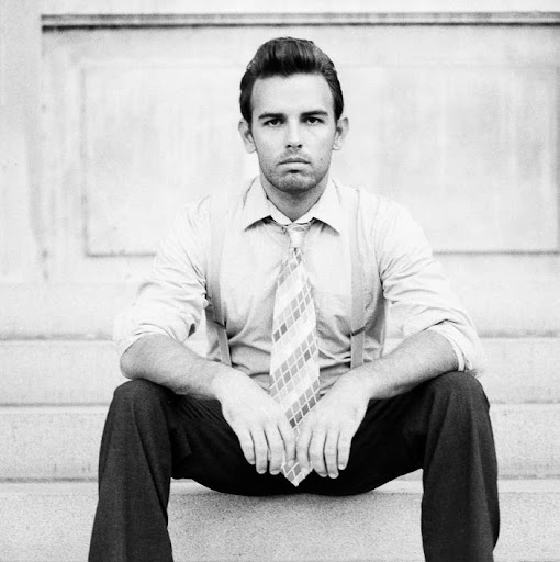 Joshua Mathews Photo 31