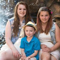 Kay Light Photo 8