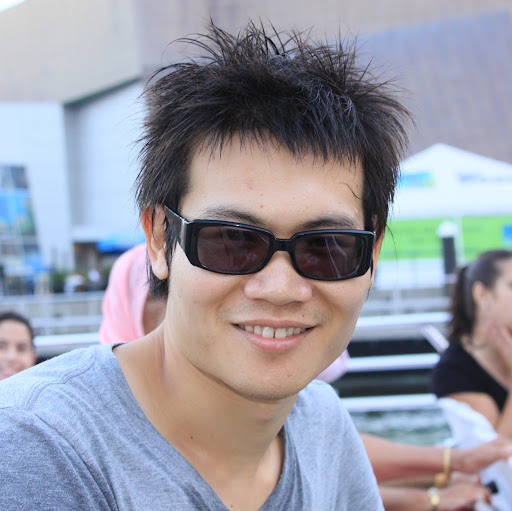 Min Li Photo 24
