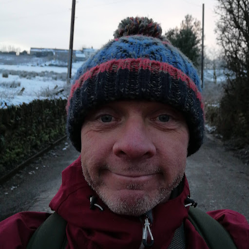 Lee Forrest Photo 37