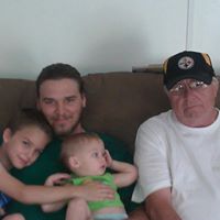 Joseph Mcclure Photo 7