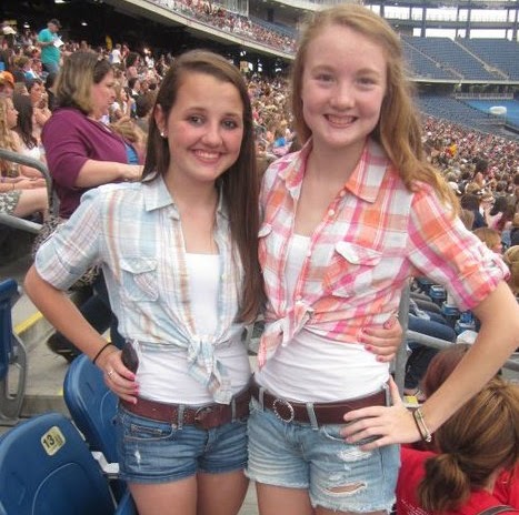 Megan Belanger Photo 13