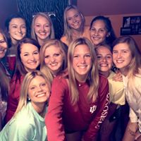 Marie Kelly Photo 32