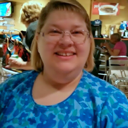Melissa Way Photo 1