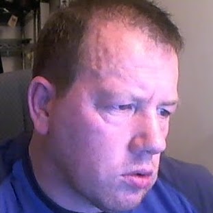 Alan Burrows Photo 11