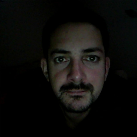 Richard Abraham Photo 27