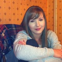 Catherine Parry Photo 15