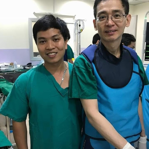 Dzung Tran Photo 36