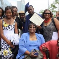 Patricia Hand Photo 11