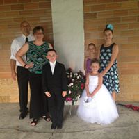 Cindy Abraham Photo 7