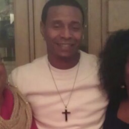 Jerome Marshall Photo 6