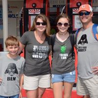 Maggie Harper Photo 16