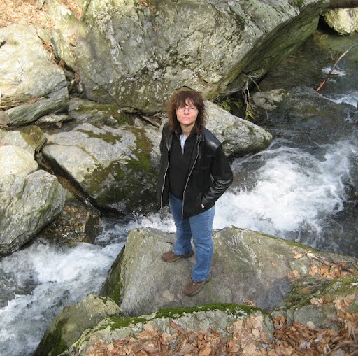 Sherry Richards Photo 15