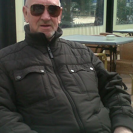 Michael Grainger Photo 14
