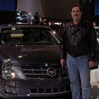 Roger Lindsey Photo 9