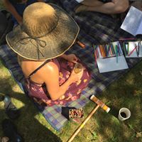 Christie Paschall Photo 3