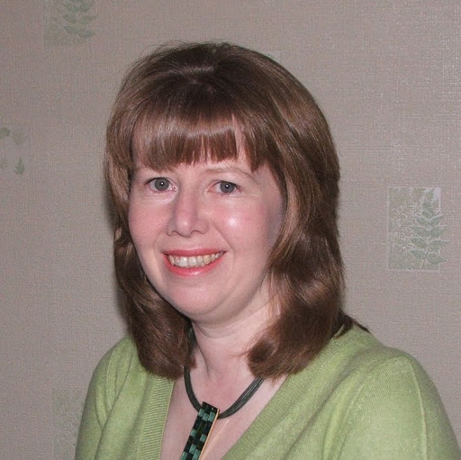 Ann Carter Photo 16