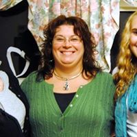Catherine Clausen Photo 4