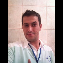 Carlos Cabral Photo 12