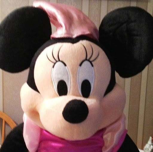 Penny Scott Photo 35