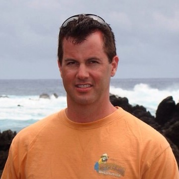 Brian Derstine Photo 9
