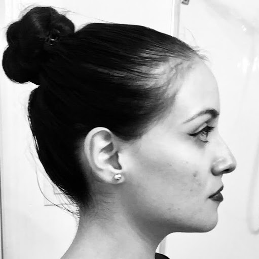 Angela Infante Photo 7
