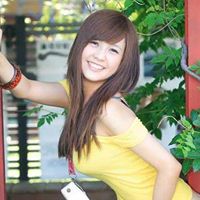 Cindy Ho Photo 7