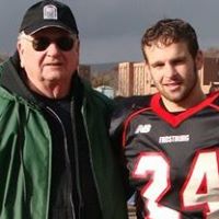 James Tackett Photo 15