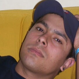 Eric Nicholas Photo 34