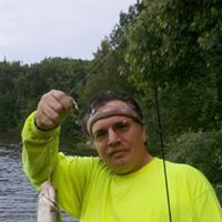 Mark Chevalier Photo 13