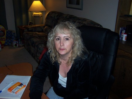 Lori Morrison Photo 25