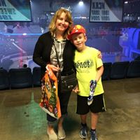 Julie Massey Photo 38