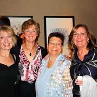 Nancy Brenner Photo 7