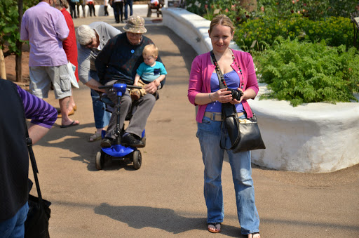 Sue Ward Photo 9