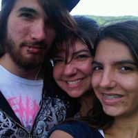 Kristina Andrews Photo 39