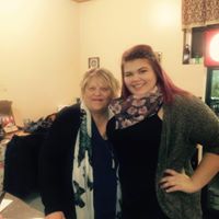 Madeline Ryan Photo 19