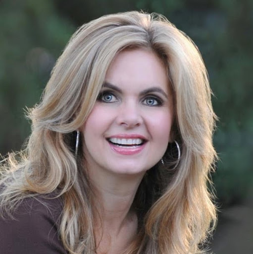 Victoria Osteen Photo 2